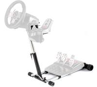 Wheel Stand Pro Deluxe V2, Soporte para Volante y Pedales para Logitech G25 / G27 / G29 / G920