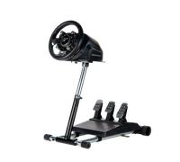 Wheel Stand Pro Deluxe V2 Std. - Soporte para Volante y Pedales Thrustmaster (T300RS/TX/T150/TMX)