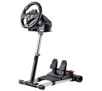 Wheelstandpro WSP-T300TX Wheel stand Pro Deluxe v2- Soporte para volante, para thrustmaster tx racing wheel