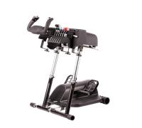 Wheel Stand Pro Sim-Flight - Soporte para Controles de Vuelo HOTAS Warthog / Saitek X-55·X52·X65 (930 mm)