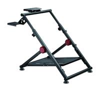 Wheel Stand VDD - Soporte universal para volante de Force, juego de piñones y engranajes, compatible con todos los productos Logitech y Fanatec