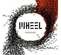 Wheel - The Path EP [Vinilo]