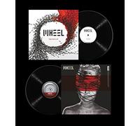 Wheel - The Path / The Divide EP [Vinilo]