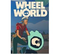 Wheel World PC