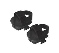 Wheelchair Anti-Fall Restraint Shoes Support the Lower Leg and Prevent the Foot From Falling Off the Footrest Comfort