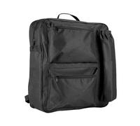 Wheelchair Bag, Wheelchair Accessories, Wheel Chair Storage Tote Large Capacity Bag, Electric Wheelchair Accessories, Wheelchair Backpack Storage Bag, Wheelchair Bags To Side