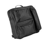 Wheelchair Storage Bag - Primme Qualiity, Waterproof Cloth Smmooth Surrfaces Packs, Large Interiors Durrable Impactts Totes, Holds Folding Crutches Rollator Extra - For Transport Chair Motorcycle