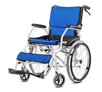 Wheelchairs for Adults, Leichter Rollstuhl, Der Erwachsenen medizinischen Bedarf f? HRT, faltender tragbarer Kleiner rol
