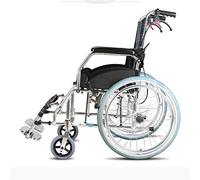 Wheelchairs for Adults, ? lterer Rollstuhl, Der beweglichen? lteren untauglichen ultraleichten Rollstuhl-Reisewagen falt