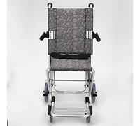 Wheelchairs for Adults, ? lterer Rollstuhl, Der tragbare? ltere Personen mit Behinderungen faltet Ultraleichte Reise-Kin
