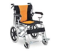 Wheelchairs for Adults, Multifunktionsrollstuhl, Der für faltbaren tragbaren Mochila Von? Lteren Menschen faltet