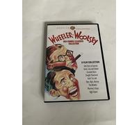 Wheeler and Woolsey: RKO Comedy Classics Collection: Volume 1 [USA] [DVD]