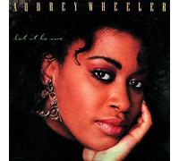 Wheeler, Audrey - Let It Be Me