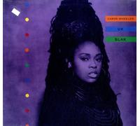 Wheeler, Caron - U.K.Black [Vinilo]