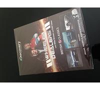 Wheeler Dealers British Classics Triple Pack [DVD] [Reino Unido]