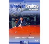 WHEELER DEALERS - PORSCHE 924 [DVD] [Reino Unido]