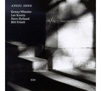 Wheeler, Kenny - Angel Song