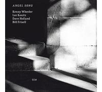 Wheeler,Kenny - Angel Song