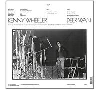 Wheeler Kenny – Deer Wan – Vinilo