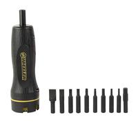 Wheeler Llave de grasa digital