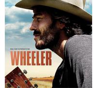 Wheeler (Vinyl) 12" Album (Importación USA)