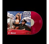 Wheeler Walker Jr. - Ol' Wheeler - Cherry Bomb [Vinilo]