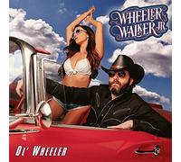 Wheeler Walker Jr - Ol' Wheeler [Vinilo]