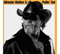 Wheeler Walker Jr. - Pullin' Out