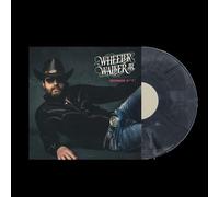 Wheeler Walker Jr. - Redneck Shit - Dark Grey Marble [Vinilo]