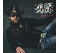 Wheeler Walker Jr. - Redneck Shit [Vinilo]