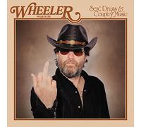 Wheeler walker jr. - Sex, Drugs & Country Music