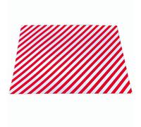 wheelfun Adhesivo reflectante DIY 1/14 para camión tractor de control remoto Tamiya SC 770S RC modelo dumper 56379 56375 56368 56362 56373