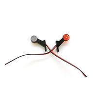 wheelfun Luz LED de grado para Tamiya 1/14 56360 Man RC Tractor Camión Modelo Coche Adulto Hobby