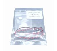 wheelfun Luz LED de plástico con adhesivo de metal DIY 1/14 para camión tractor de control remoto Tamiya SC 770S 56368 56371 56379 accesorios modelo