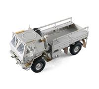 wheelfun Trumpeter 1/35 01097 M1078A1P2 - Modelo de camión militar de plástico estático, vehículo de bricolaje sin montar, kit de regalo para adultos
