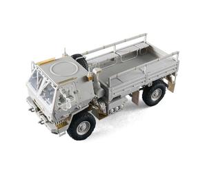 wheelfun Trumpeter 1/35 01097 M1078A1P2 - Modelo de camión militar de plástico estático, vehículo de bricolaje sin montar, kit de regalo para adultos
