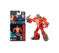 (Wheelie) Hasbro Transformers Juguetes Movie Studio Series Core Wave Transformers: 9 cm Rumble Ravage