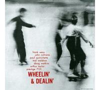 Wheelin' and Dealin'