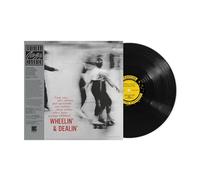 Wheelin’ And Dealin’ (Original Jazz Classics Series) -Vinilo