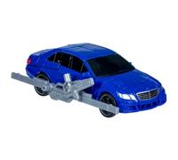 Wheeljack (Que). Transformers: Dark of the Moon Studio Series Deluxe Class