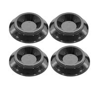 Wheels Caster Cups, Anti-noise Foot Pad, Shockproof Piano Wheels