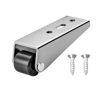 Wheels For Gates - Anti-Sag Vertical Bottom Load Bearing Track Guide