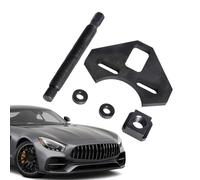 Wheels Hub Removal Tool, Professional Wheel Bearing Puller, Heavy-Duty Tire Repair Tool for Car, ATV, Gearbox, Transmisión | Auto Maintenance Kit Home Garage & Mechanics