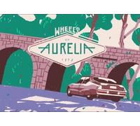 Wheels of Aurelia (PC) Steam Key - GLOBAL
