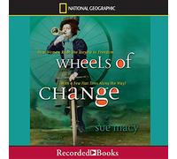 Wheels of Change: Cómo las mujeres condujeron la bicicleta hacia la libertad (con algunos neumáticos pinchados en el camino)