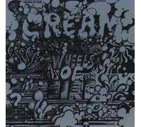 Wheels Of Fire [2 CD] - Cream Polydor
