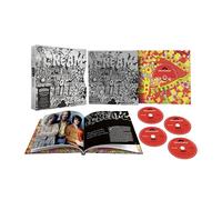Wheels of Fire - 5 CD