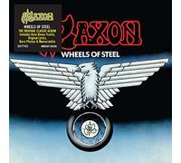Wheels Of Steel