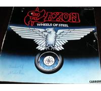 Wheels Of Steel