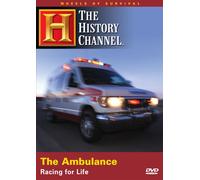 Wheels of Survival: Ambulance Racing for Life [USA] [DVD]